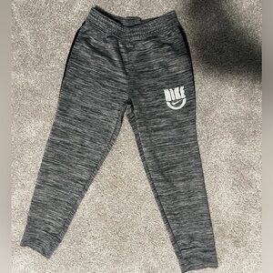 Boys Nike Sweatpants SMALL